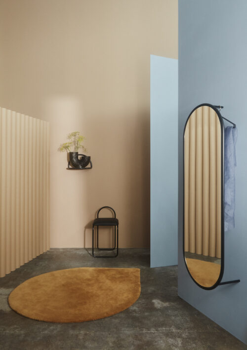 Tapis Stilla