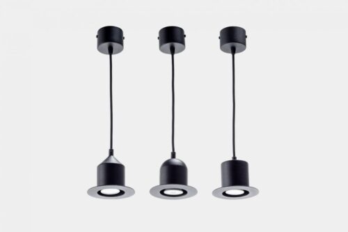 Suspension Hat