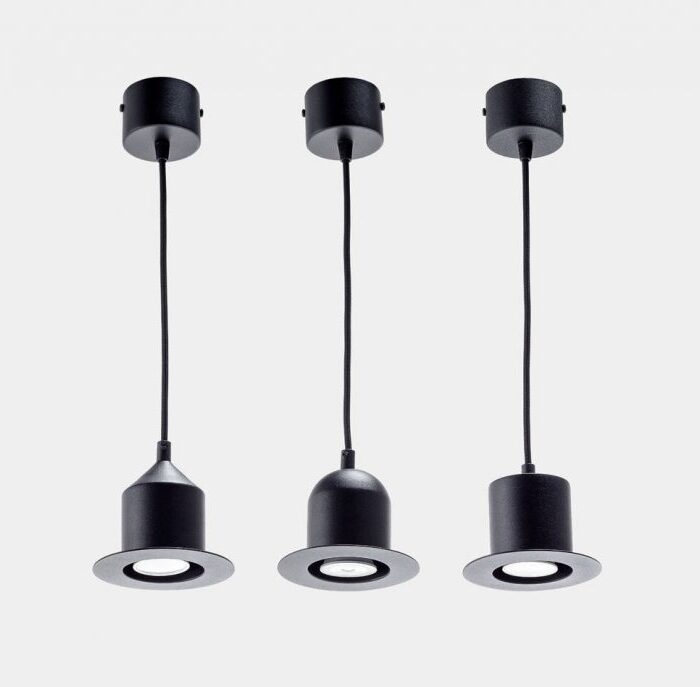 Suspension Hat