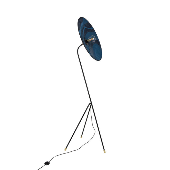 Lampadaire Sonia Laudet