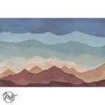 Papier Peint - Mons