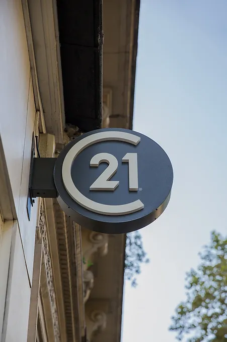 Projet agence immobilière Projet agence immobilière