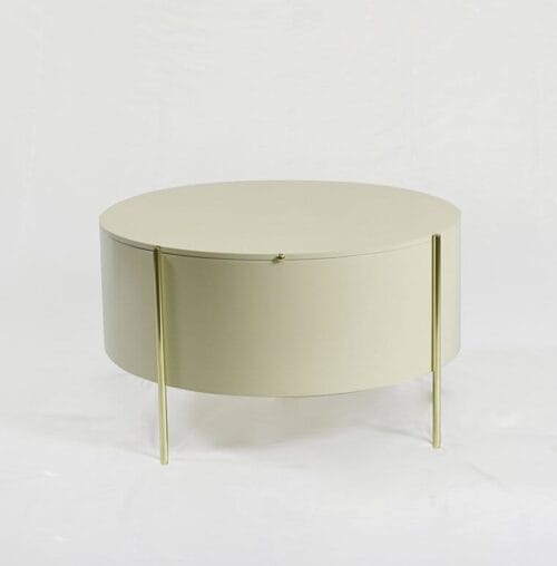 Table basse Embore