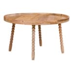 Table basse Jammu
