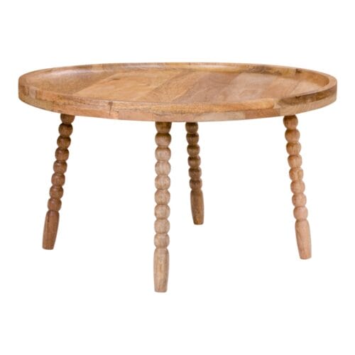 Table basse Jammu