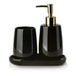 CRISTIE DUO Ensemble de salle de bain
