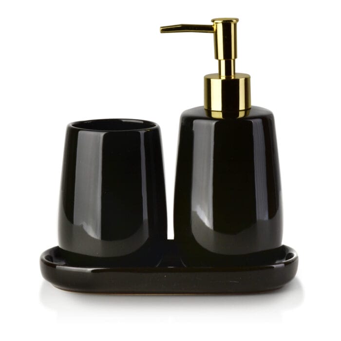 CRISTIE DUO Ensemble de salle de bain