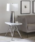 Table d'appoint Coral