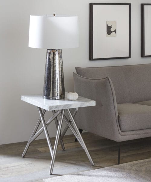 Table d'appoint Coral
