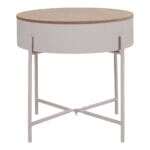 Table d'appoint Sisco