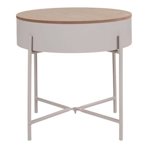 Table d'appoint Sisco