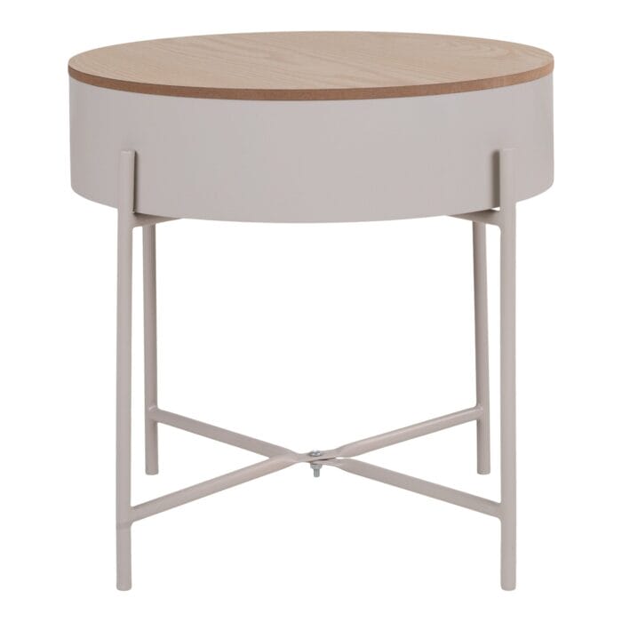 Table d'appoint Sisco