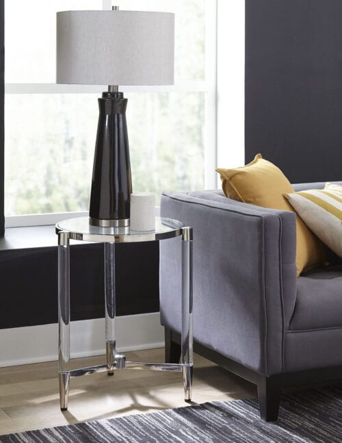 Table d'appoint Marilyn
