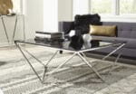 Table basse Aria