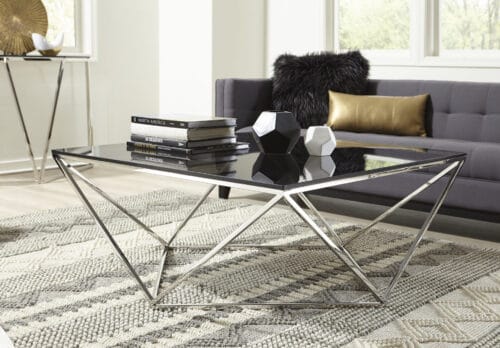 Table basse Aria