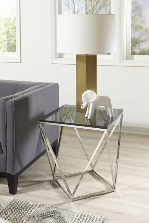 Table d'appoint Aria