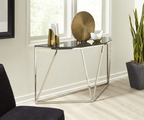 Console Aria
