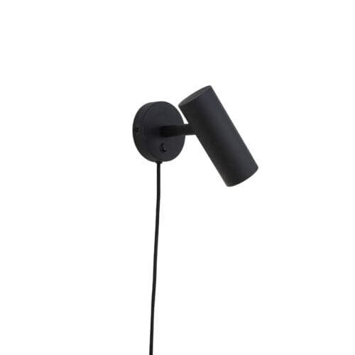 Lampe murale Paris