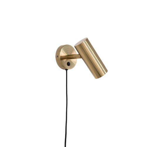 Lampe murale Paris