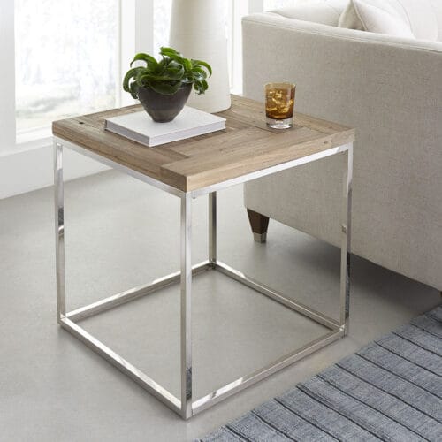 Table d'appoint Ace