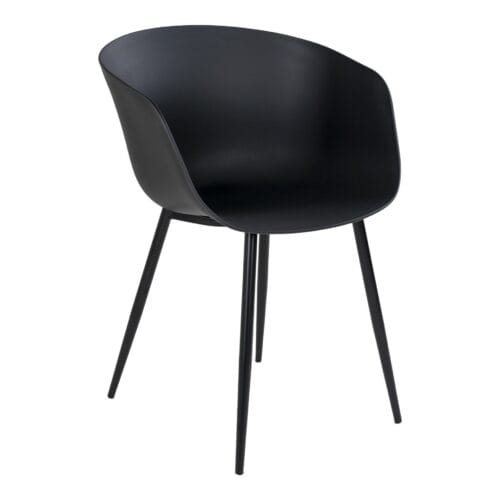 Chaise Roda (lot de 2)