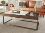 Table basse Ennis
