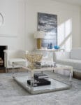 Table basse Jasper