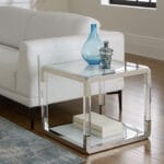 Table d'appoint Jasper