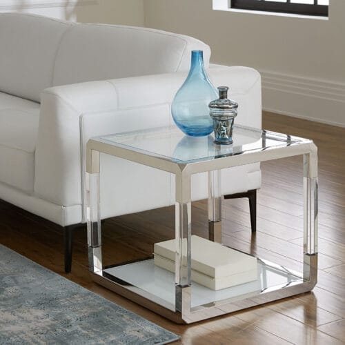Table d'appoint Jasper