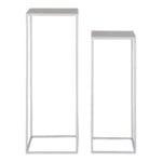 Sellette Beja (lot de 2)