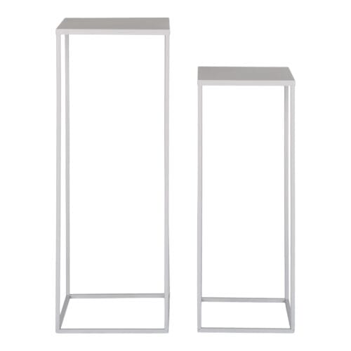 Sellette Beja (lot de 2)