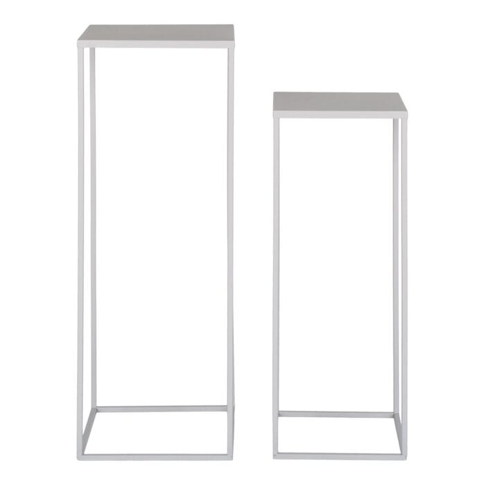Sellette Beja (lot de 2)