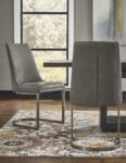Chaise Oxford (lot de 2)