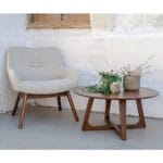 Table basse Hellerup
