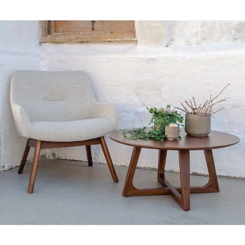 Table basse Hellerup