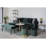 Table basse Bolzano