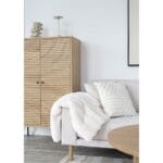 Coussin Albany