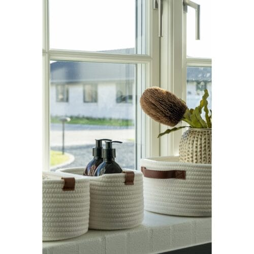 Paniers Jarana (lot de 3)