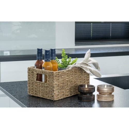 Porte-bougie Réversible (lot de 2)