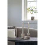 Porte-bougie (lot de 2)