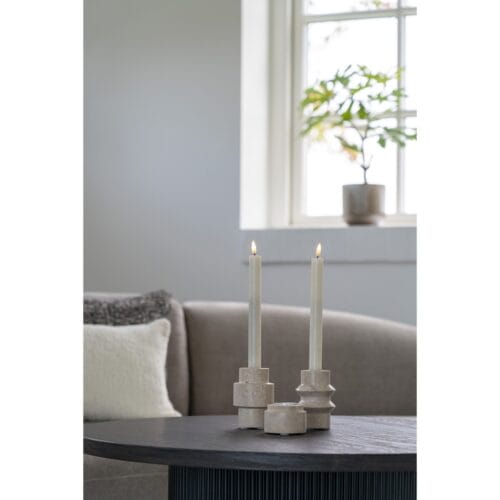 Porte-bougie (lot de 2)