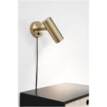 Lampe murale Paris