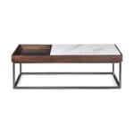 Table basse Ennis