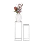 Sellette Beja (lot de 2)