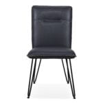 Chaise Crossroads (lot de 2)