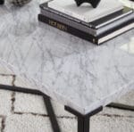 Table d'appoint Saxon