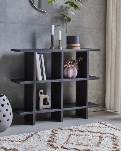 Console Set
