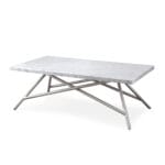 Table basse Coral