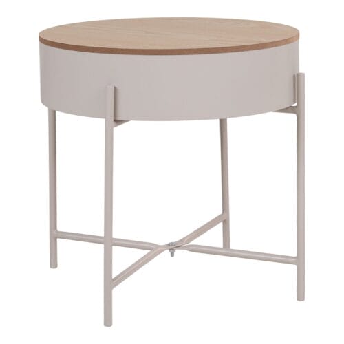 Table d'appoint Sisco