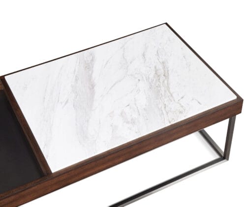 Table basse Ennis